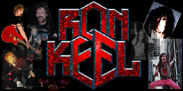 Ron Keel Forums