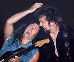 Jay & Ron
