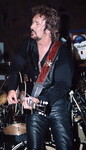 Ron Keel--Lee Dog's July 2004