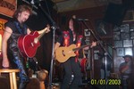 Ron & Danny