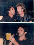 CADDILAC JACK'S