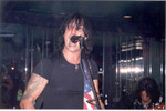 CADDILAC JACK'S
