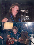 CADDILAC JACK'S