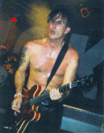  charlie wayne (live on the last rock tour with ratt)