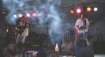 Keel & Wayne are Smokin' in Bellevue 5/21/05