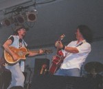 Rockin' in Bellevue 5/21/05