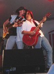 Brothers in arms! Bellevue 5/21/05