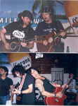 OLE ROADHOUSE SALOON