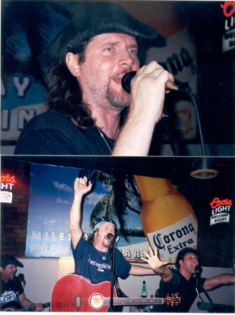 OLE ROADHOUSE SALOON