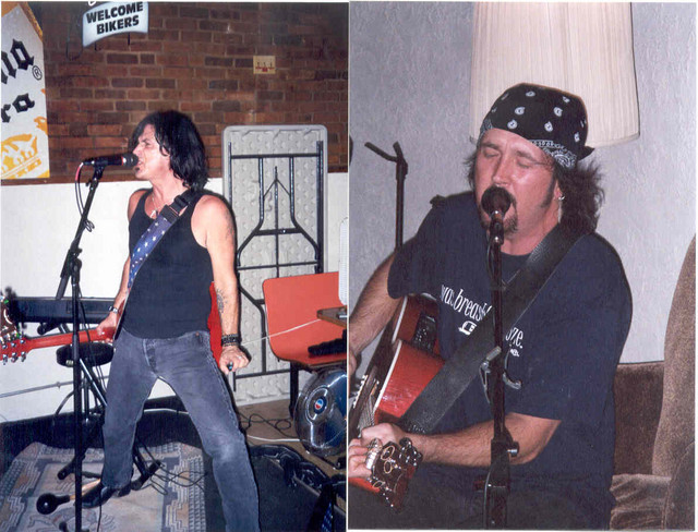 OLE ROADHOUSE SALOON