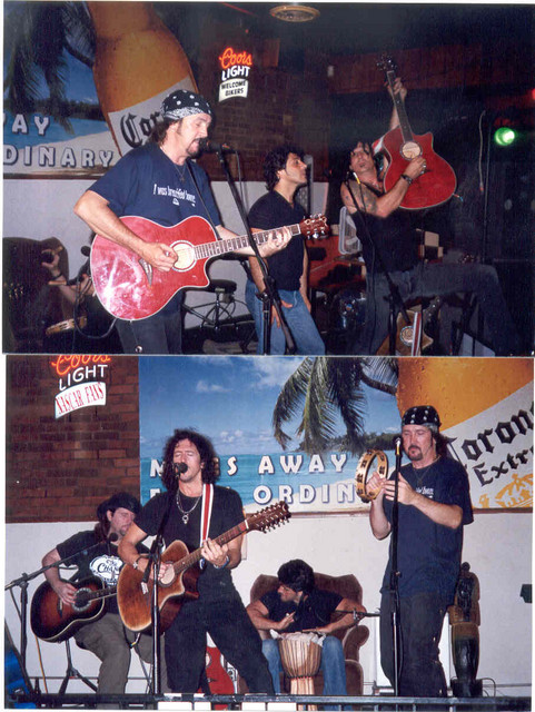 OLE ROADHOUSE SALOON