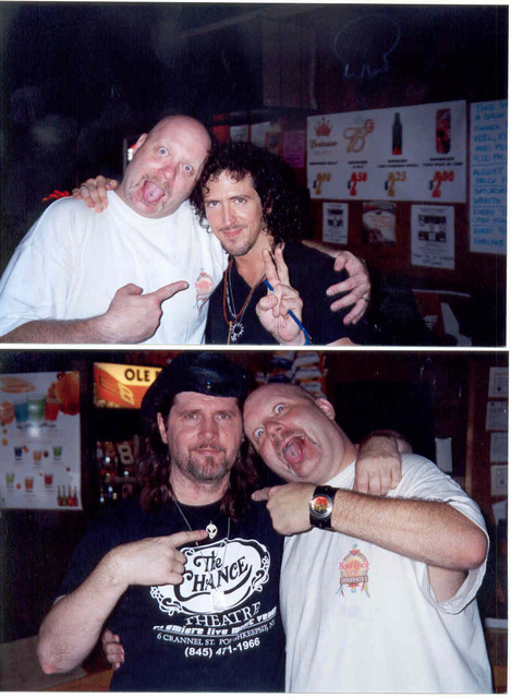 OLE ROADHOUSE SALOON