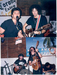 OLE ROADHOUSE SALOON