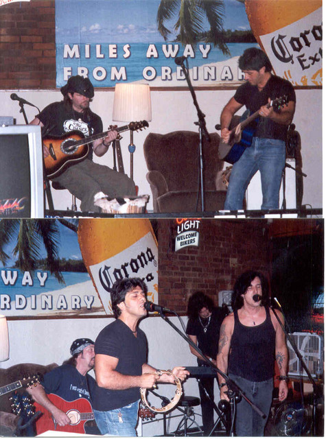 OLE ROADHOUSE SALOON