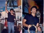 OLE ROADHOUSE SALOON