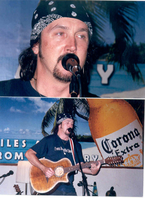 OLE ROADHOUSE SALOON