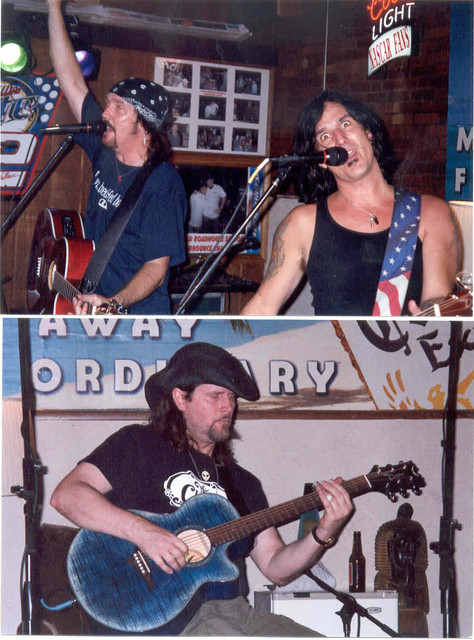 OLE ROADHOUSE SALOON