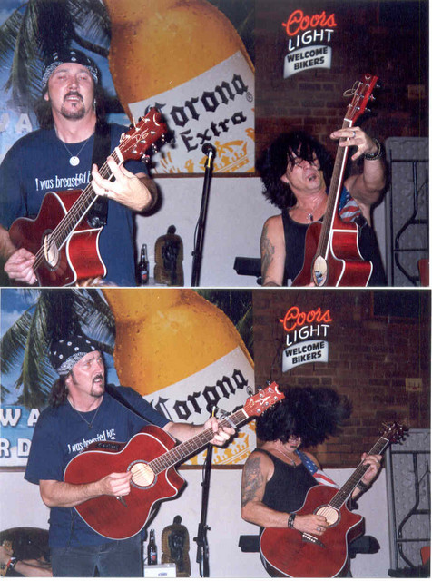 OLE ROADHOUSE SALOON
