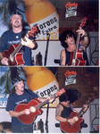 OLE ROADHOUSE SALOON