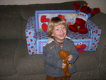  my son max & my daughter haley