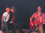  jimbo , charlie ., & ronnie