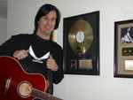 Charlie - Dean Guitars