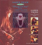Highlight for Album: Saber Tiger